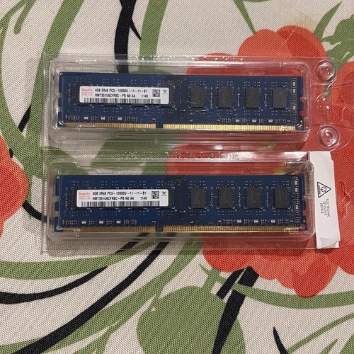 Lotto memorie hynix - di,