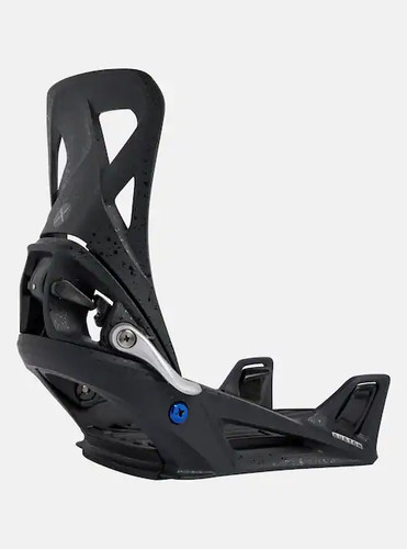 Attacco snowboard burton - snowboard, x