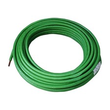 KME Tubo Rame Rivestito in