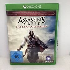 Assassin's Creed The Ezio Collection Xbox One