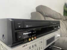PANASONIC DMR-EX99V