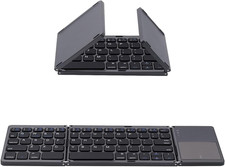 Tastiera Pieghevole Bluetooth
