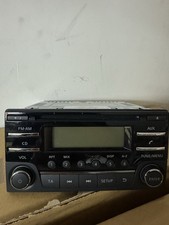 Autoradio Originale Nissan
