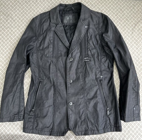 Giacca uomo edc dvsn taglia - dvsn,