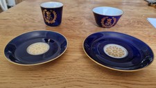 duo d'exception tasses a cafe