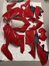 Kit Carene Ducati Panigale V4S