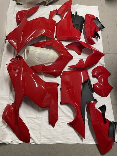 Kit carene ducati panigale v4s - ducati,