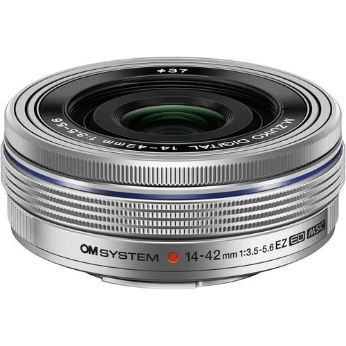 Obiettivo system zuiko - om,