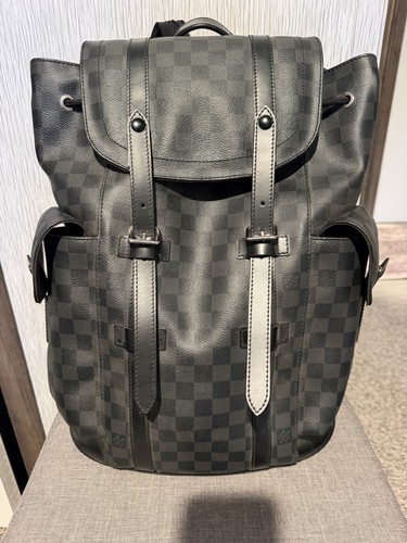 Zaino louis vuitton - zaino,