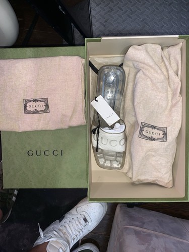 Sandali gucci donna 5 - sandali,