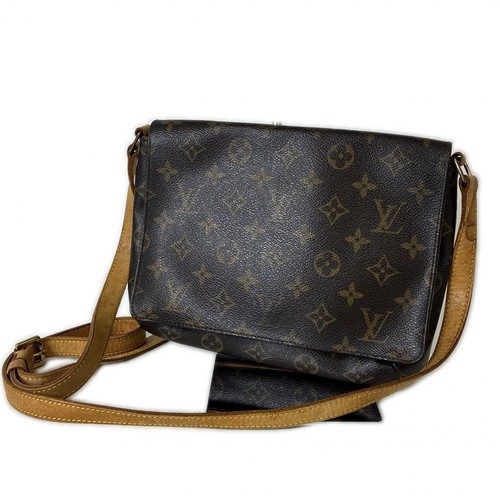 Borsa tracolla louis vuitton - a,
