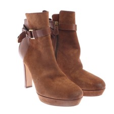 Stivaletti Twin Set Marrone 41