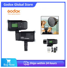 Godox AD600BM Bowens Montaggio Sincronizzazione Alta Velocità Luce Flash Stroboscopica Esterno