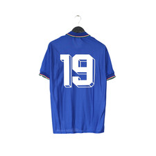 Maglia Calcio 1986/91