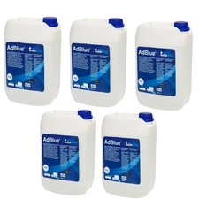 Tanica AdBlue 50lt Motori