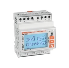 Lovato  ‎DME D305 T2