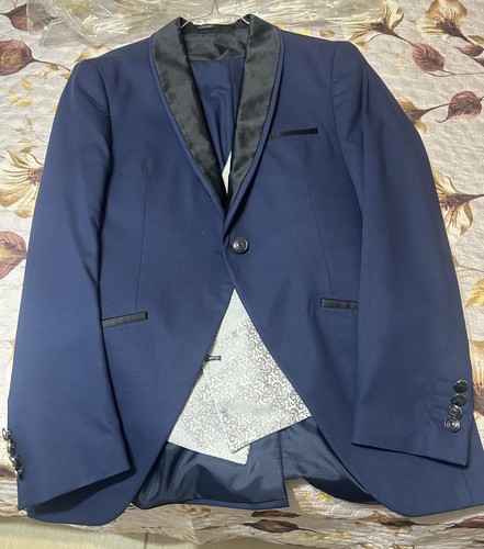 Vestito sposo uomo - vestito,