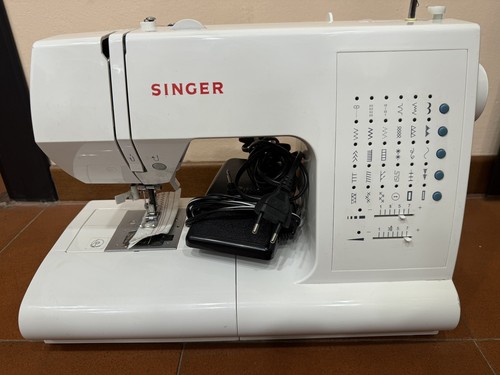Macchina cucire singer 7462 - da,