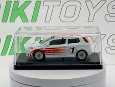 Fiat Grande Punto Racing Mondo