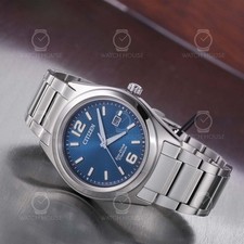 Citizen AW1641-81L Blu Super