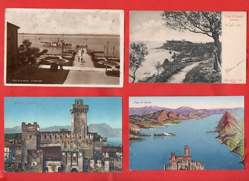 Sirmione lago garda lotto - sirmione, garda-lotto