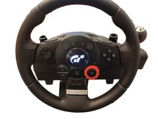 Logitech driving force ps3 - driving,