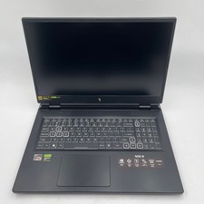 Acer Nitro 17.3 QHD165Hz AMD 7