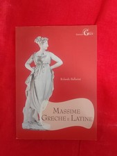 ROLANDO BALLERINI . MASSIME