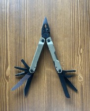 Leatherman Rebar Multiutensile