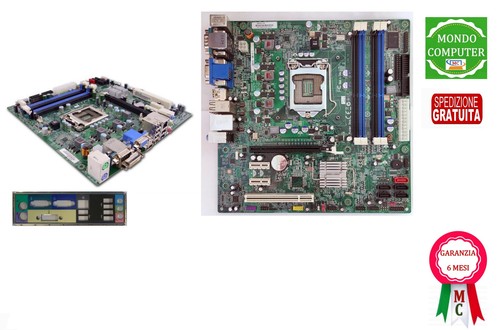 Scheda madre acer q65h2 - madre, ver