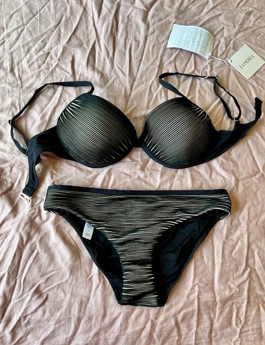 Bikini perla 38b nuovo - perla, 12