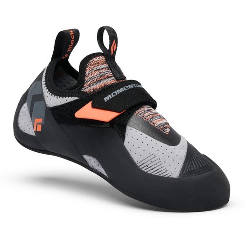 Scarpe arrampicata black - da,