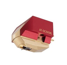 audio-technica AT-OC9XML MC