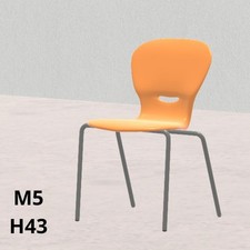 arredaLAB Sedia Cucina