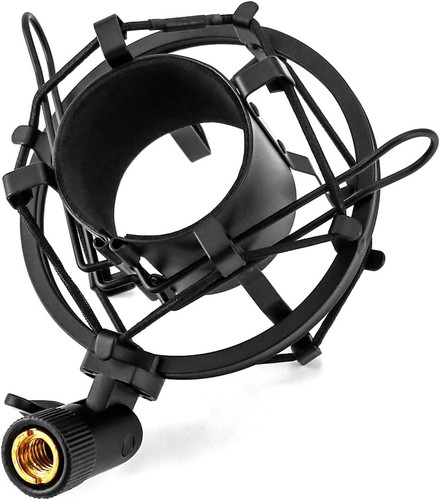 Supporto per microfono con - supporto,