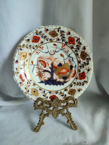 Antico piatto 1825 - , 1848