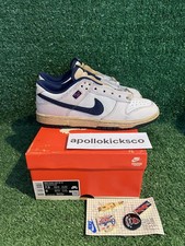 Nike Dunk Low x 'Stranger