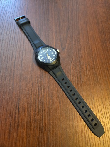 Casio mw600f2av orologio - casio, da