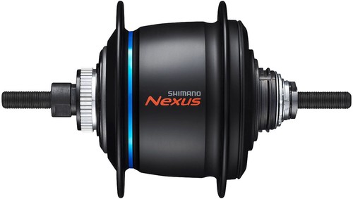 Mozzo cambio shimano nexus - mozzo,