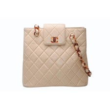 Borsa a tracolla Chanel catena