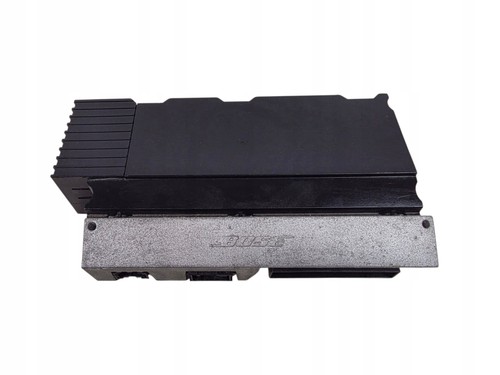 Audi c6 amplificatore - q7,
