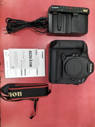 Canon dslr eos 1dx - dslr, eos-1dx