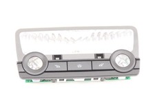 Fanale interno BMW 7 730d F01