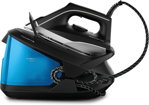 Rowenta vr8324 piastra - rowenta,