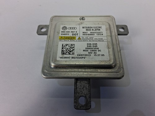 Centralina luce xenon - luce,