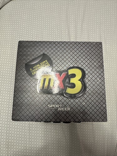 Mx3 sport week - sport,