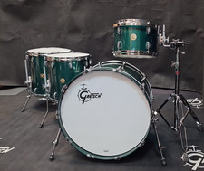 Gretsch cadillac green gloss - gretsch,