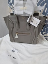 BORSA CELINE LUGGAGE VERSIONE