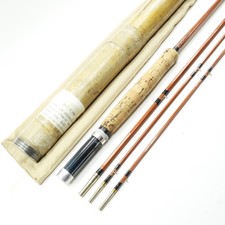 Canna da pesca a mosca in