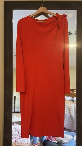 Escada women dress size - women's,